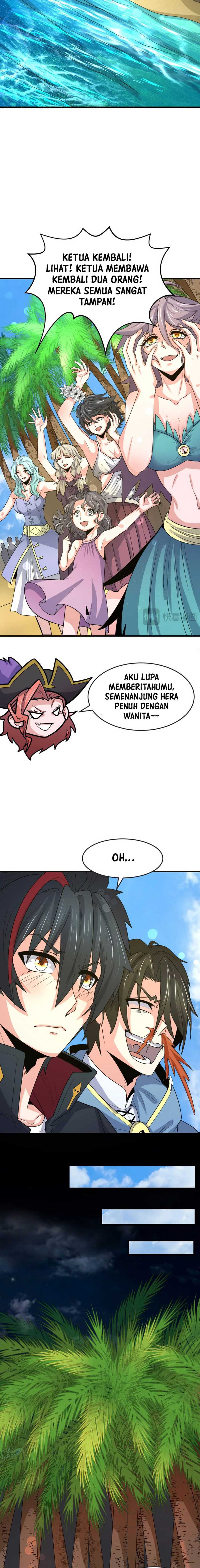 Age of Terror Chapter 168 Image 13