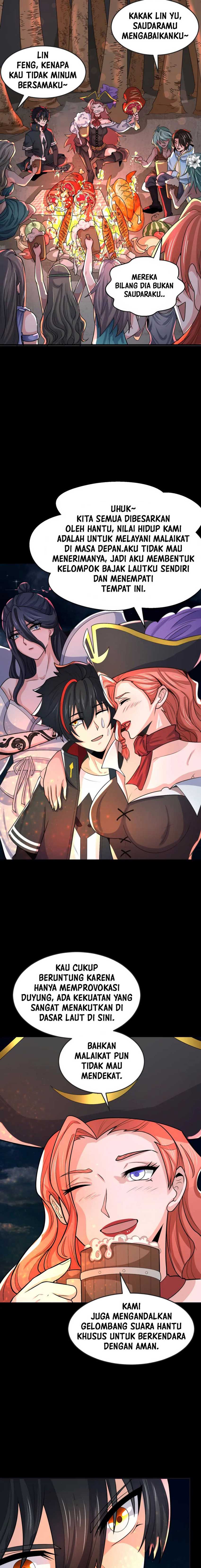 Age of Terror Chapter 168 Image 14