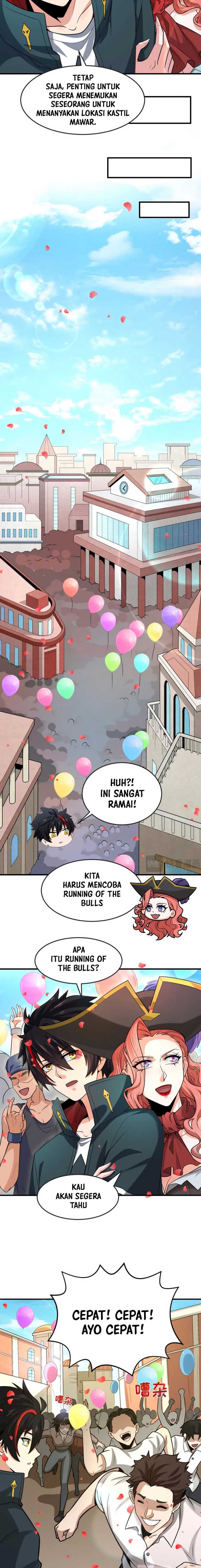 Age of Terror Chapter 170 Image 2