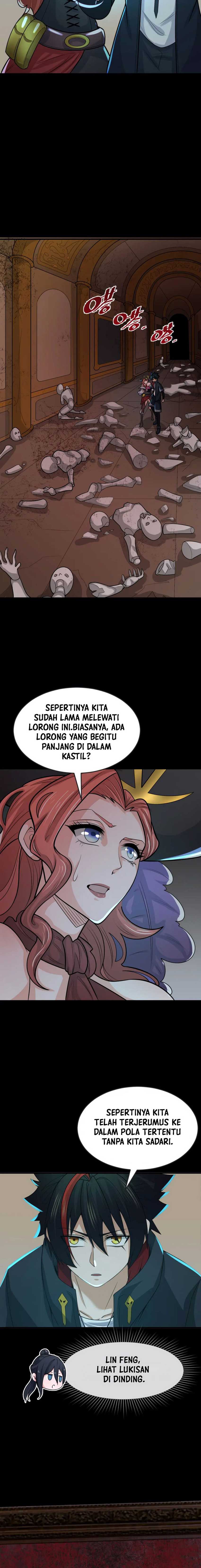 Age of Terror Chapter 170 Image 12