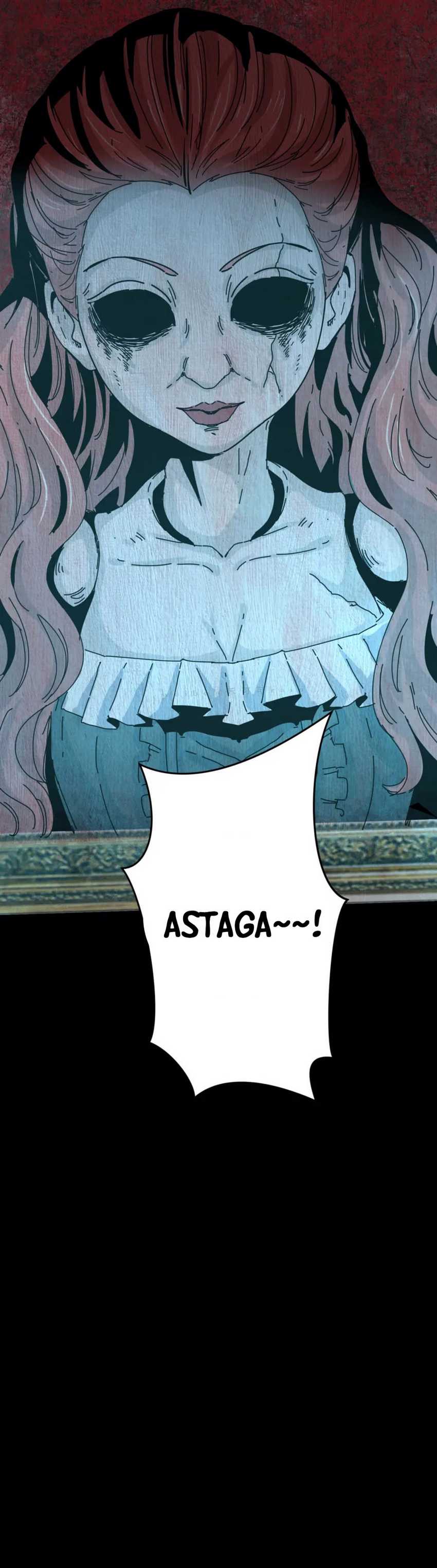 Age of Terror Chapter 170 Image 13