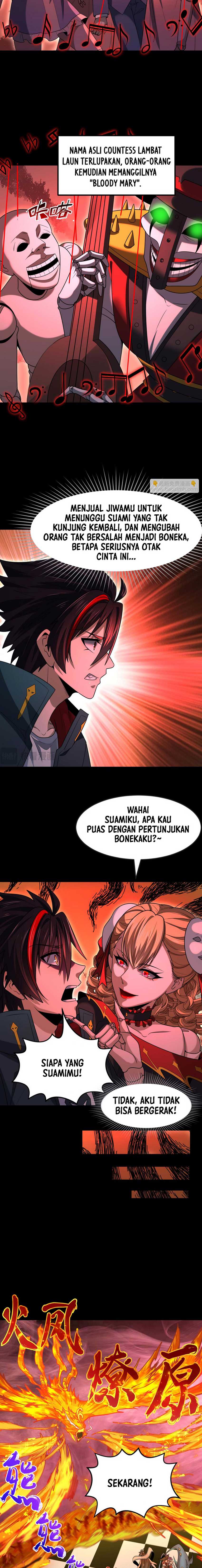 Age of Terror Chapter 172 Image 2