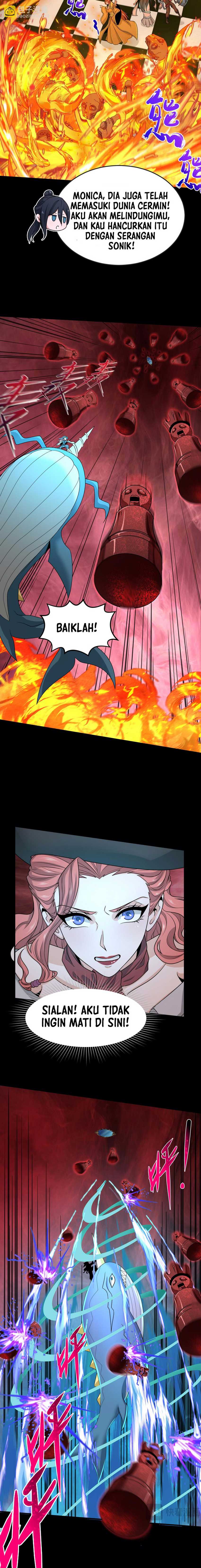 Age of Terror Chapter 172 Image 3