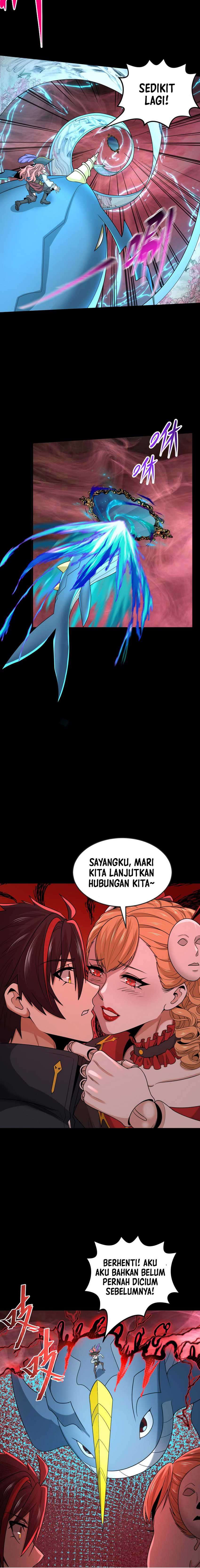 Age of Terror Chapter 172 Image 4