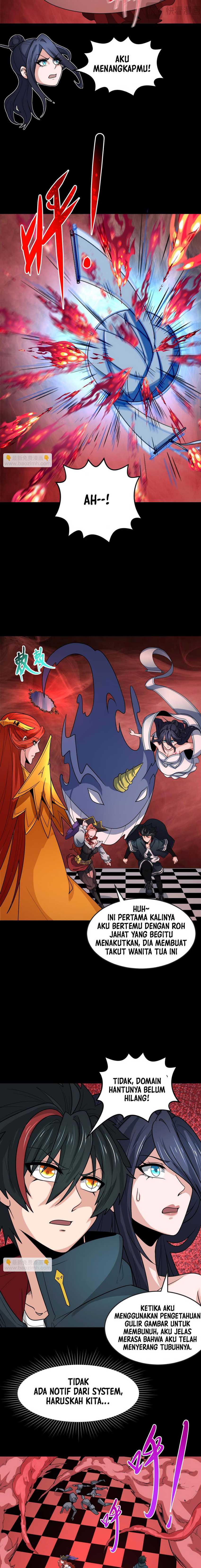 Age of Terror Chapter 172 Image 6