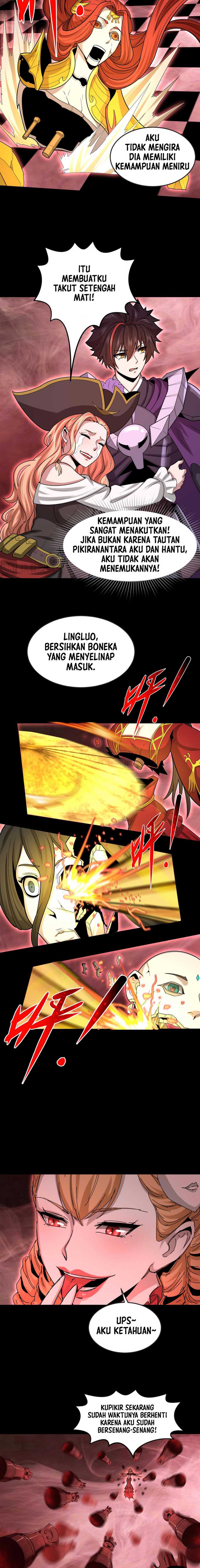 Age of Terror Chapter 172 Image 10