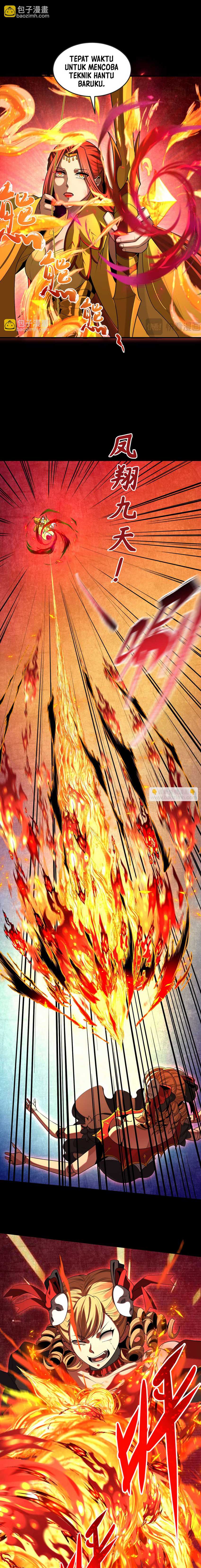 Age of Terror Chapter 172 Image 12