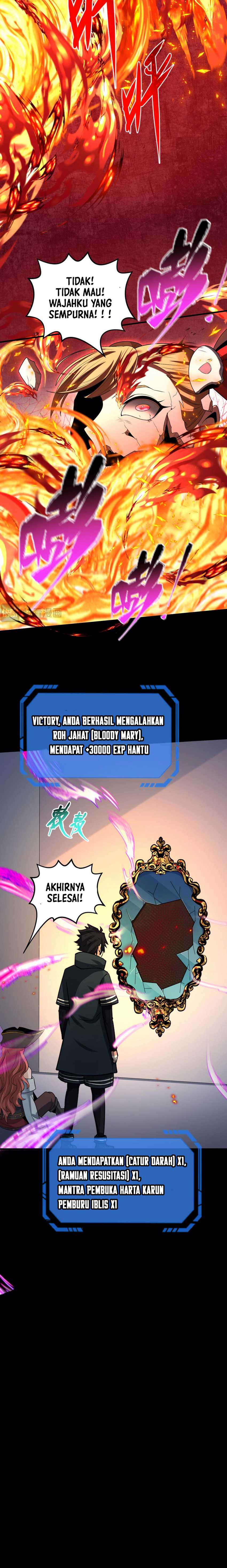 Age of Terror Chapter 172 Image 13