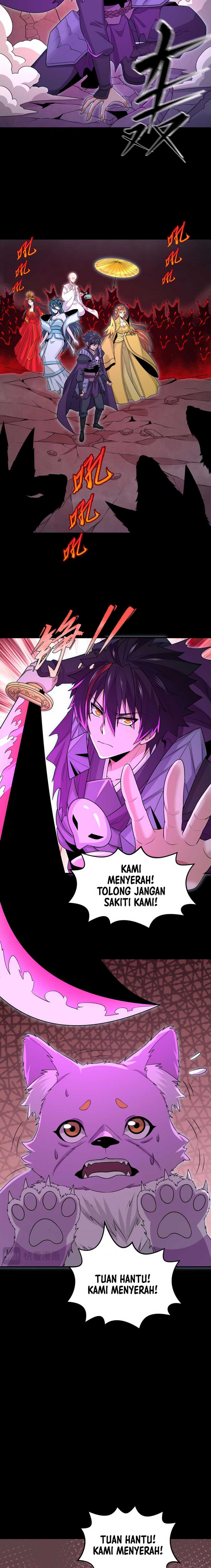 Age of Terror Chapter 174 Image 2