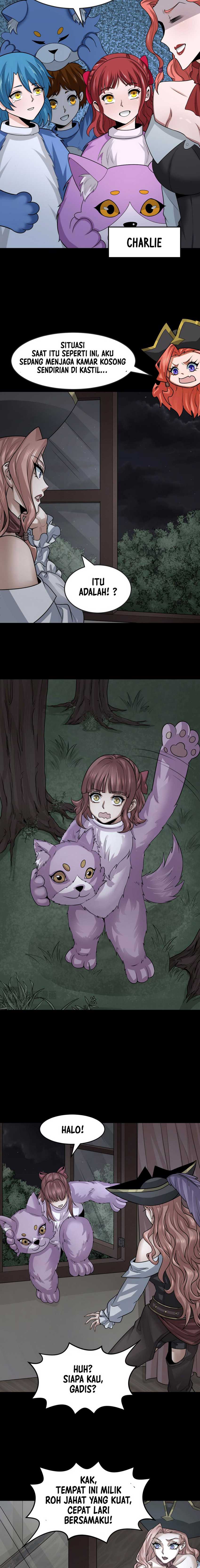 Age of Terror Chapter 174 Image 5