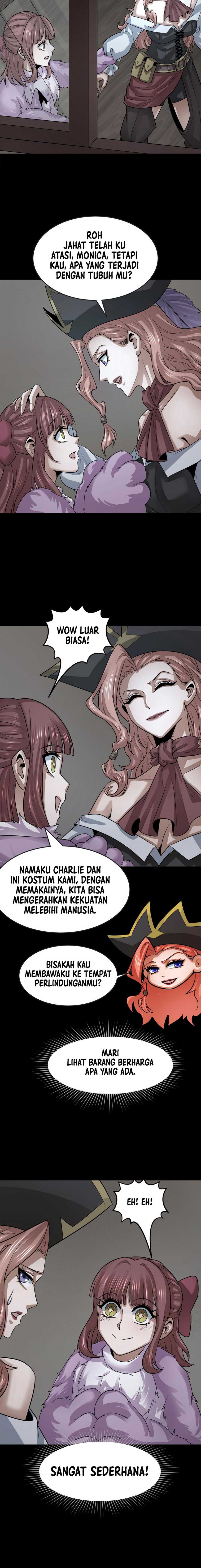 Age of Terror Chapter 174 Image 6