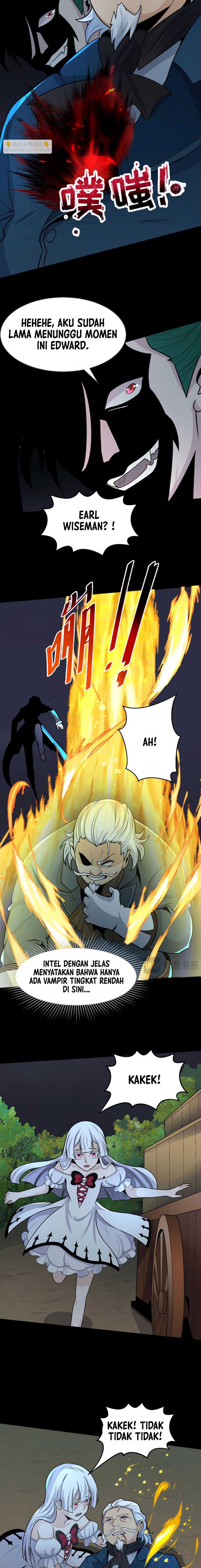 Age of Terror Chapter 175 Image 6