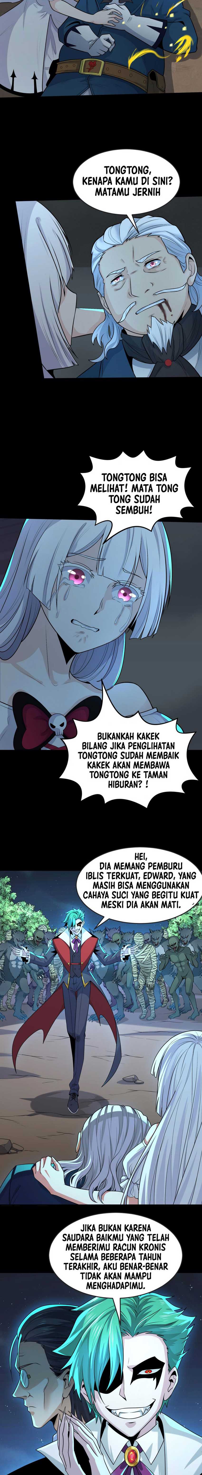 Age of Terror Chapter 175 Image 7