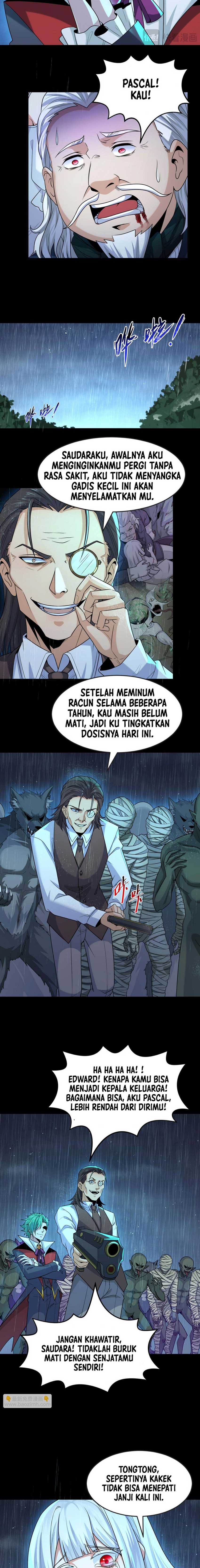 Age of Terror Chapter 175 Image 8