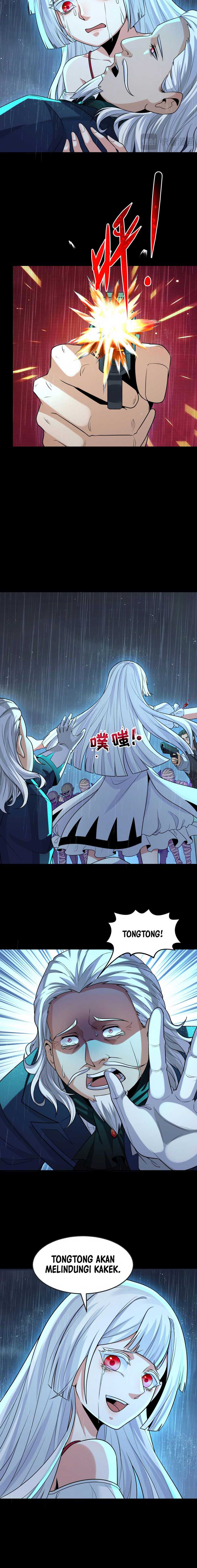 Age of Terror Chapter 175 Image 9