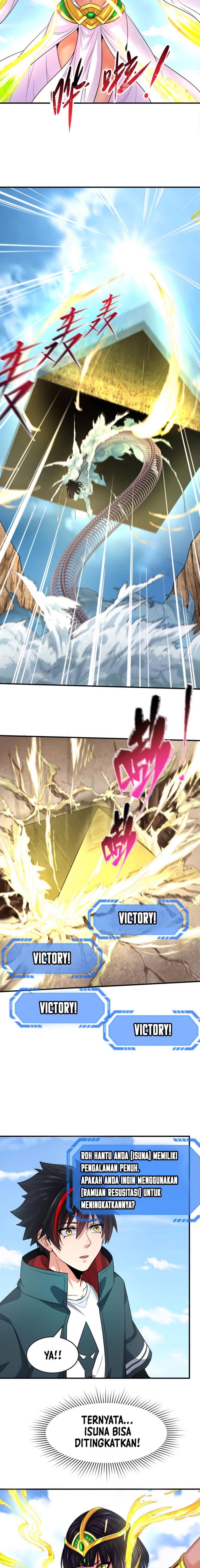 Age of Terror Chapter 177 Image 3