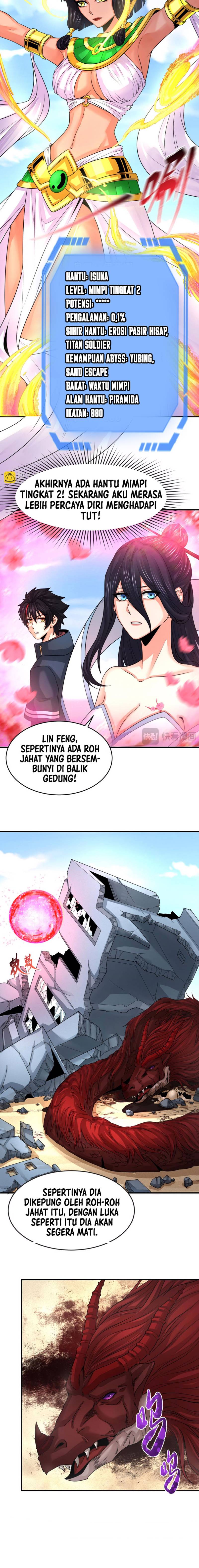 Age of Terror Chapter 177 Image 4
