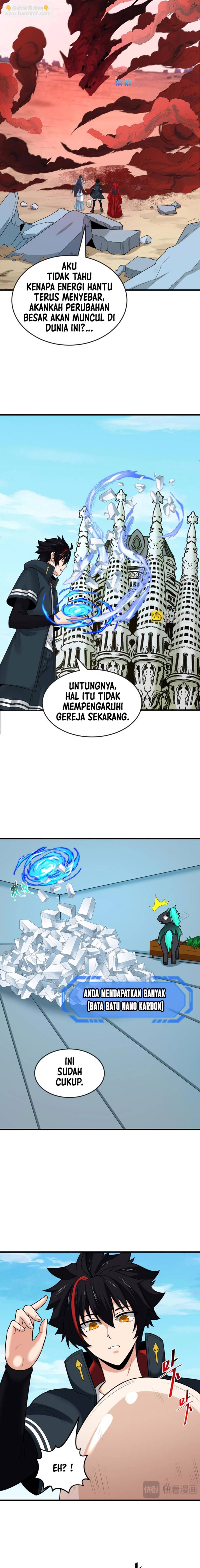 Age of Terror Chapter 177 Image 6