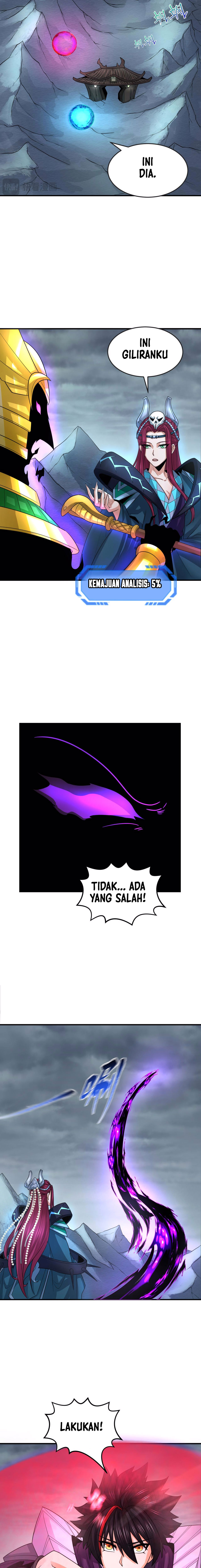 Age of Terror Chapter 179 fix Image 5