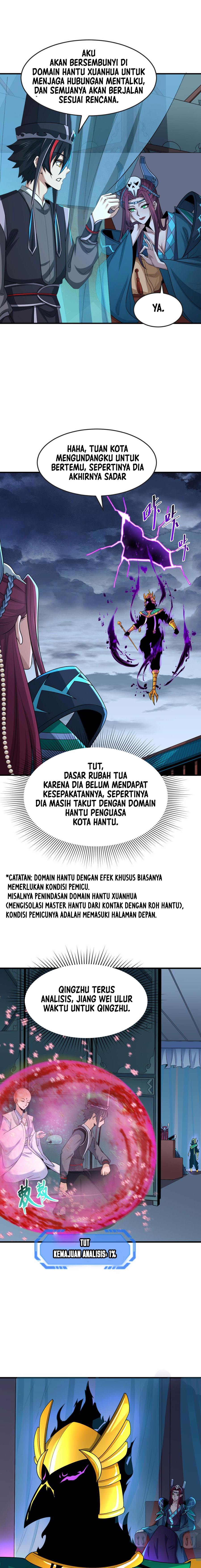 Age of Terror Chapter 179 Image 2