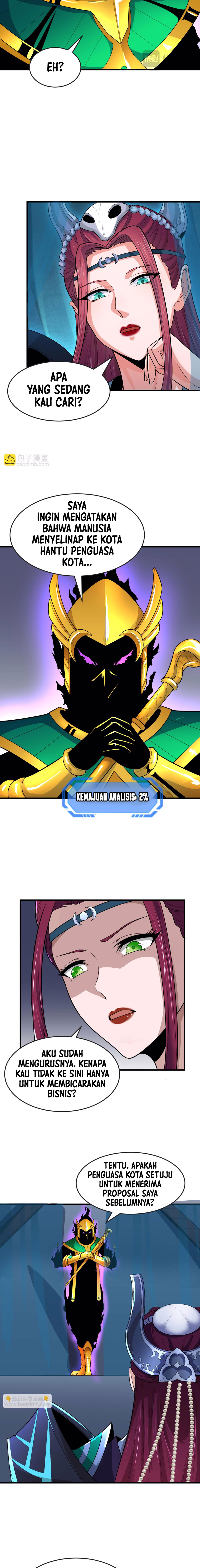Age of Terror Chapter 179 Image 3