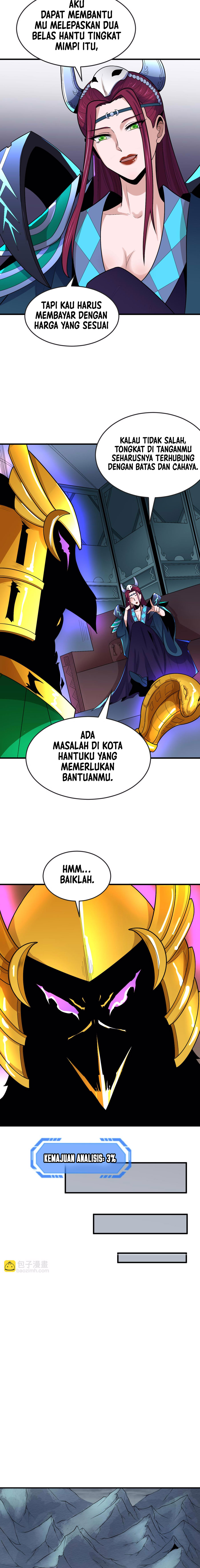 Age of Terror Chapter 179 Image 4