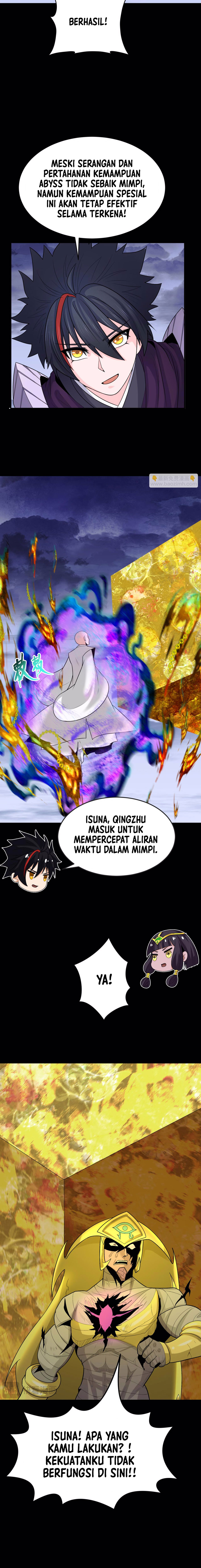 Age of Terror Chapter 179 Image 10