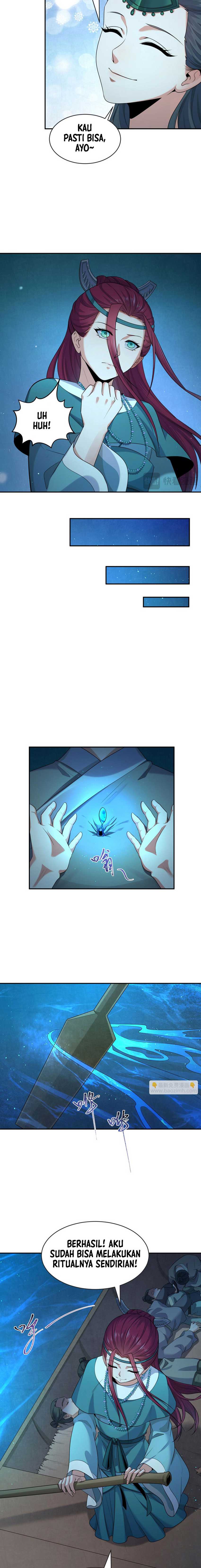 Age of Terror Chapter 183 Image 1