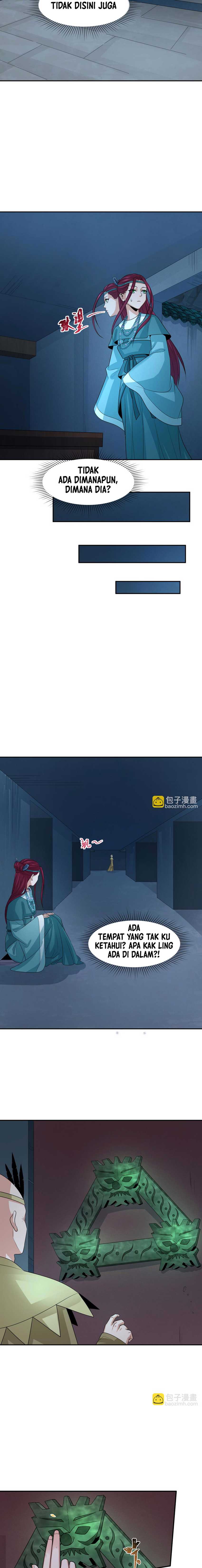 Age of Terror Chapter 183 Image 3