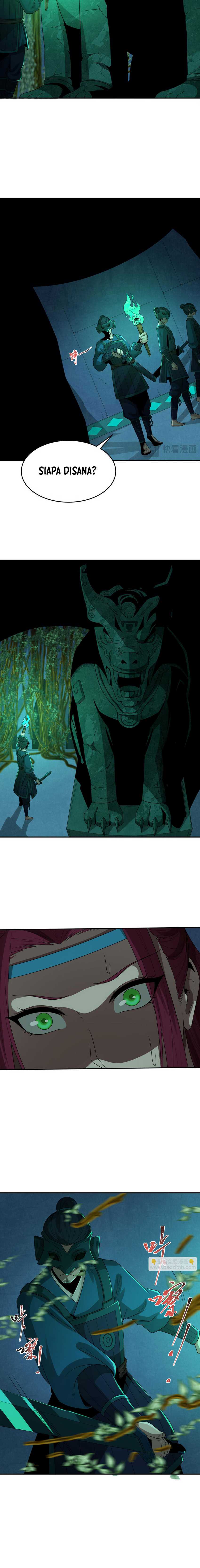 Age of Terror Chapter 183 Image 6