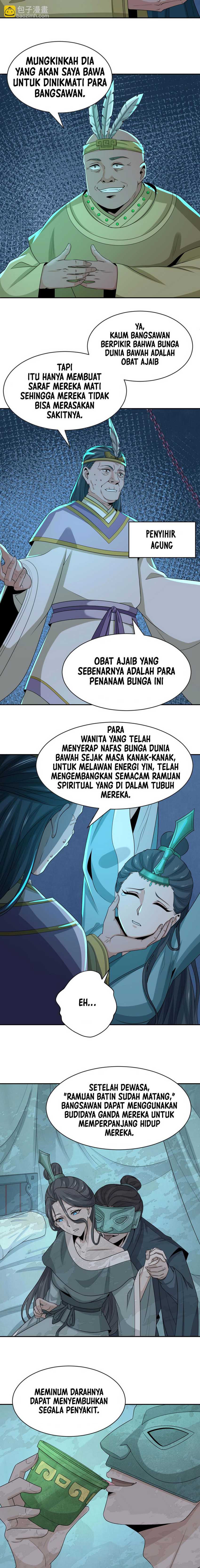 Age of Terror Chapter 183 Image 8