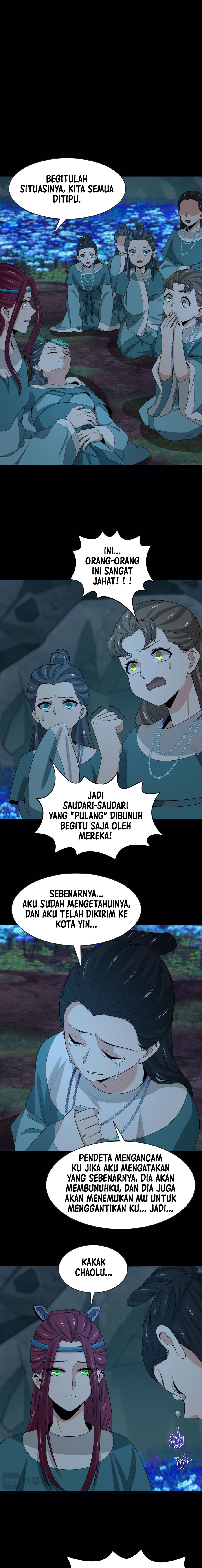 Age of Terror Chapter 184 Image 2