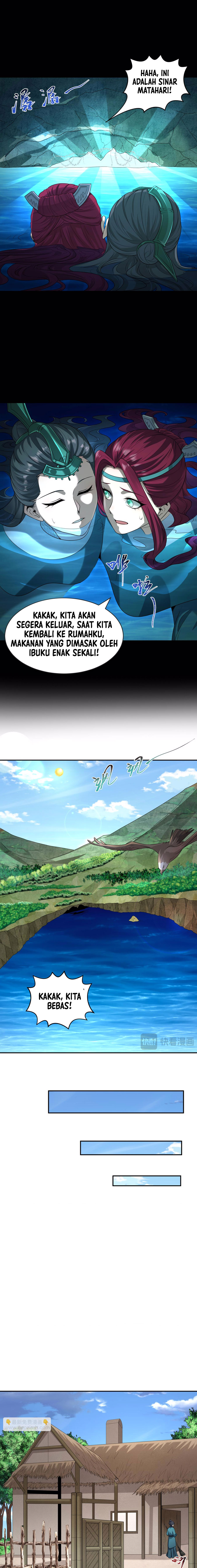 Age of Terror Chapter 184 Image 4