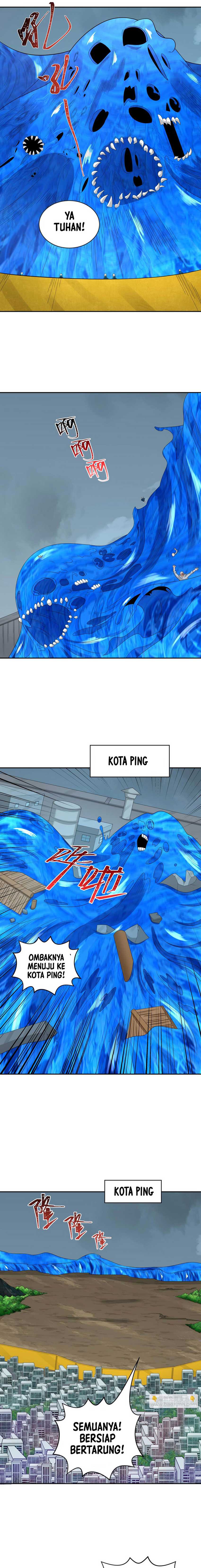 Age of Terror Chapter 188 Image 2