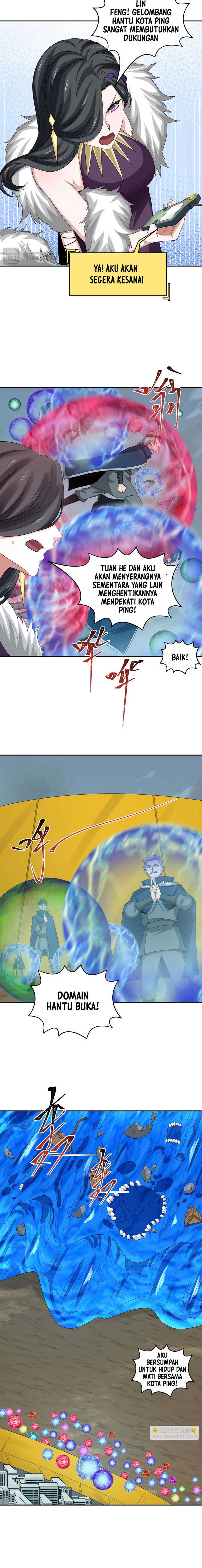 Age of Terror Chapter 188 Image 3