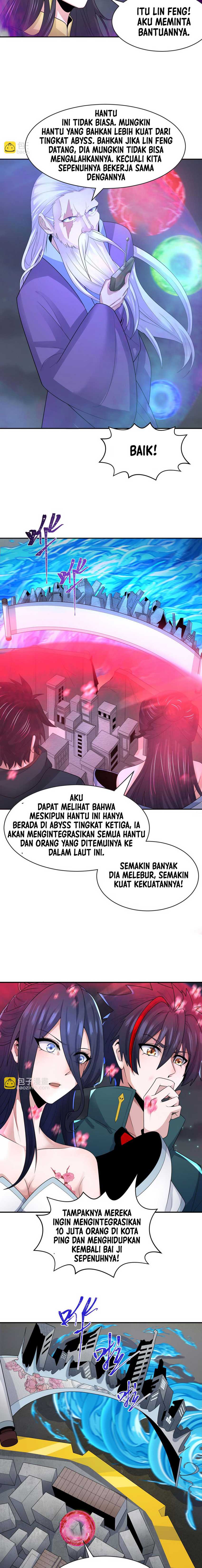 Age of Terror Chapter 188 Image 7