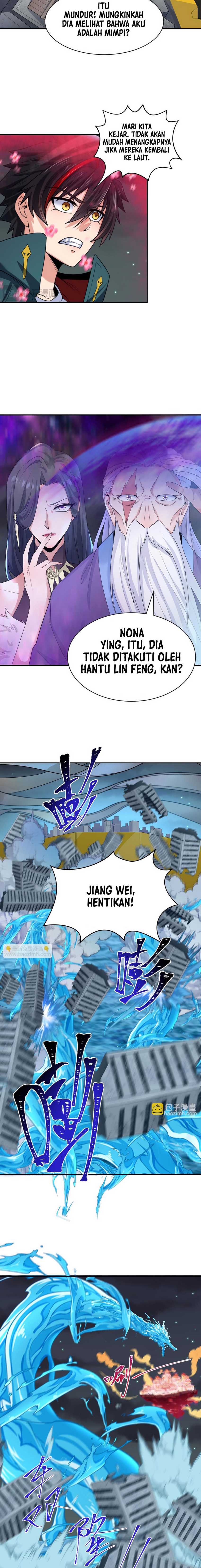 Age of Terror Chapter 188 Image 8