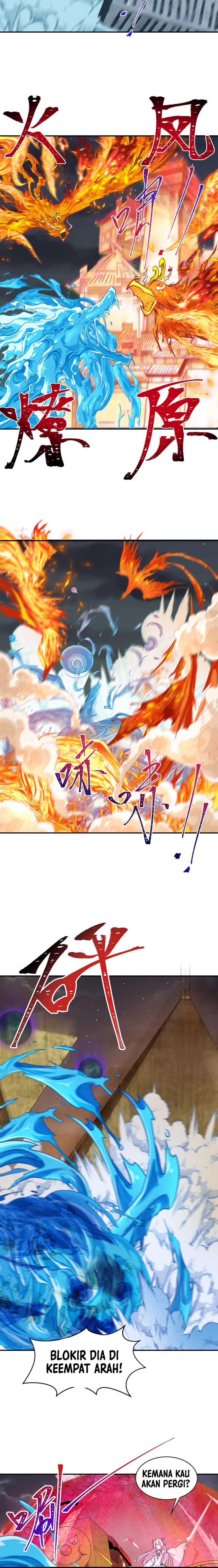 Age of Terror Chapter 188 Image 9