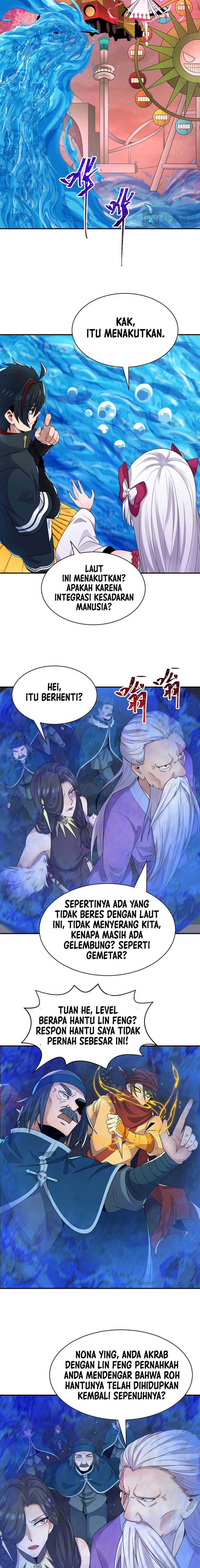 Age of Terror Chapter 188 Image 10