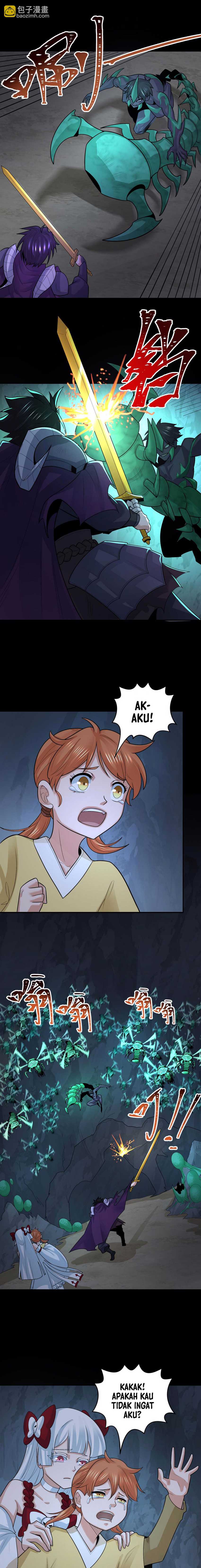 Age of Terror Chapter 190 Image 6