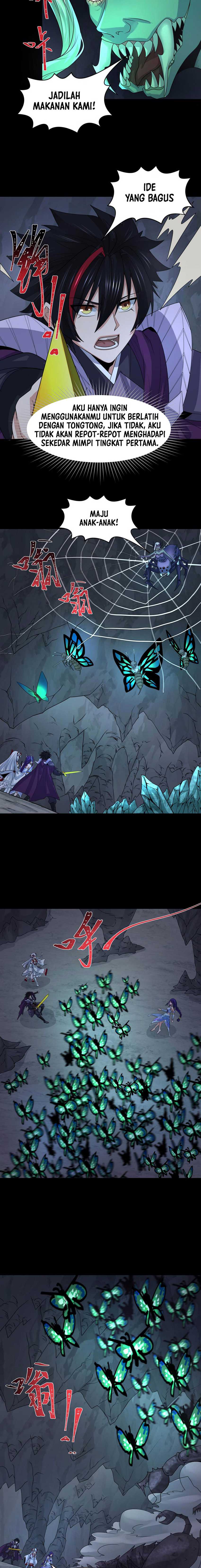 Age of Terror Chapter 191 Image 1