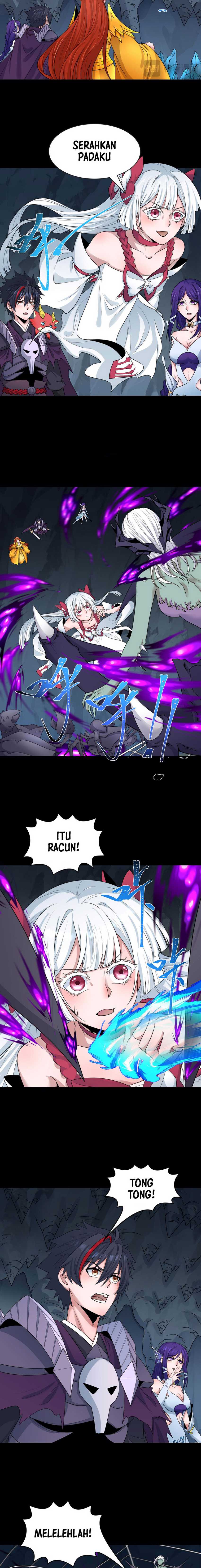 Age of Terror Chapter 191 Image 3