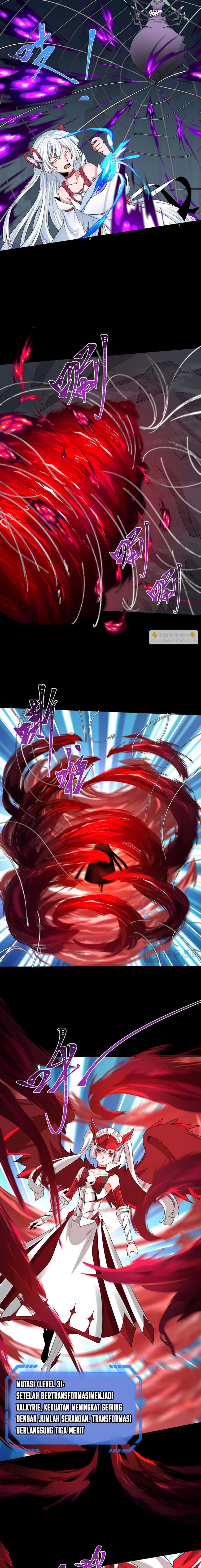 Age of Terror Chapter 191 Image 4