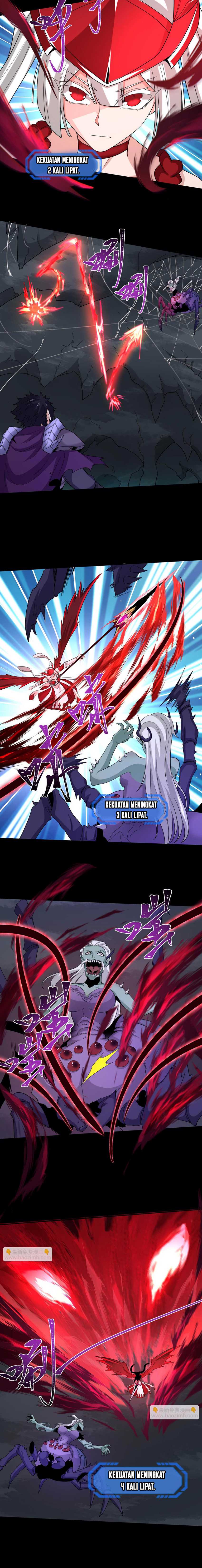 Age of Terror Chapter 191 Image 5