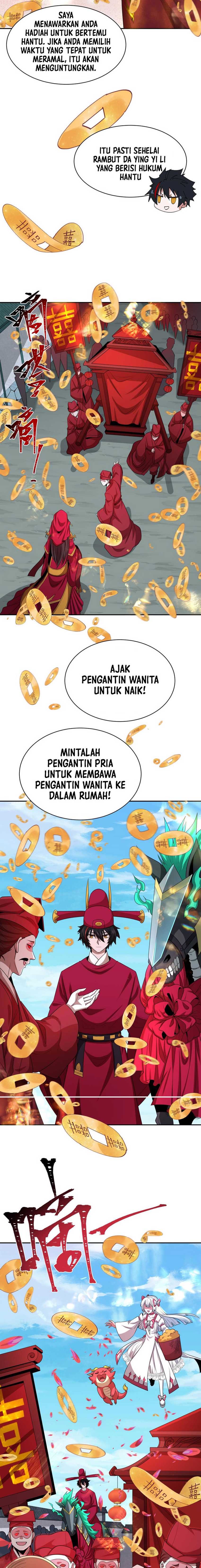 Age of Terror Chapter 191 Image 9