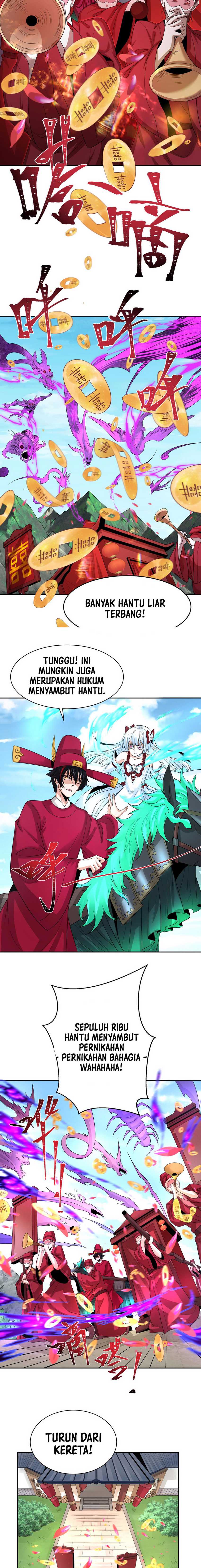 Age of Terror Chapter 191 Image 10