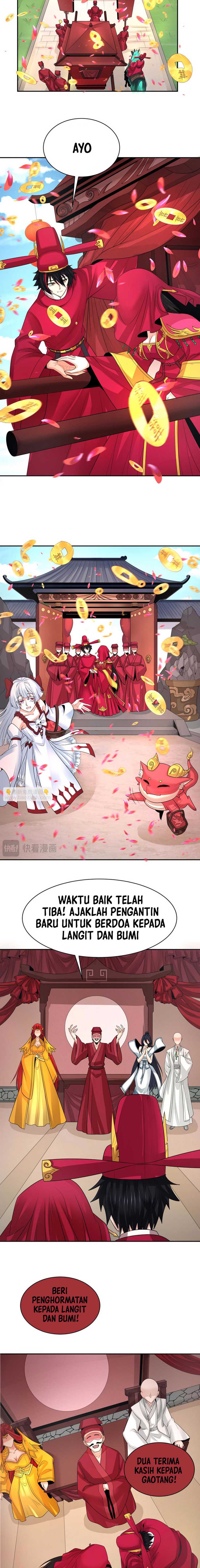 Age of Terror Chapter 191 Image 11