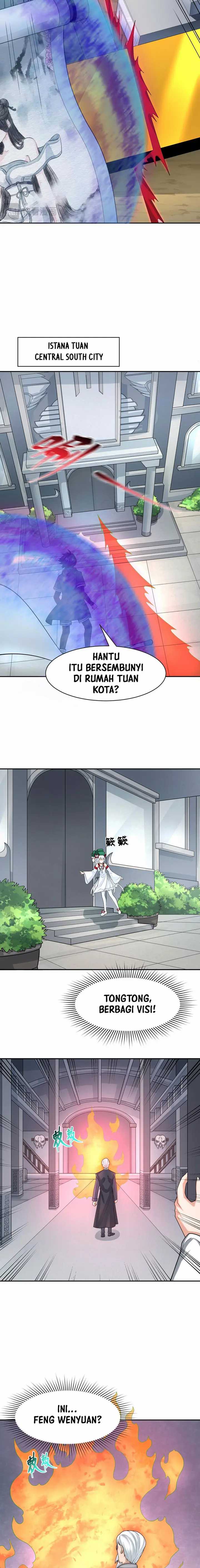 Age of Terror Chapter 195 Image 2