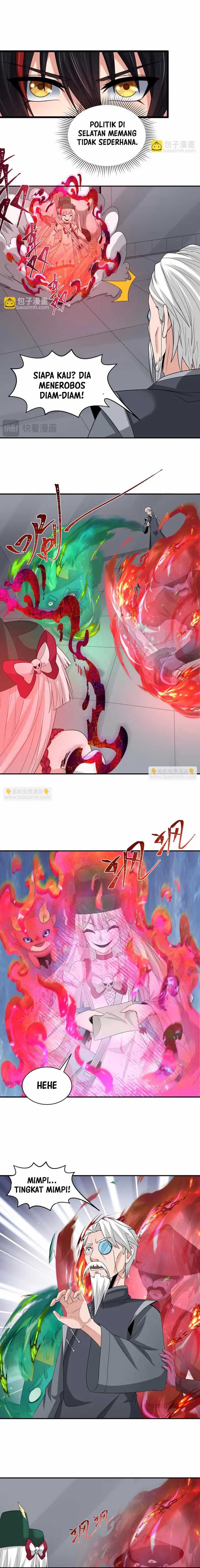 Age of Terror Chapter 195 Image 4