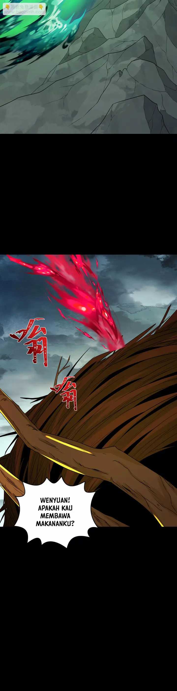 Age of Terror Chapter 195 Image 11